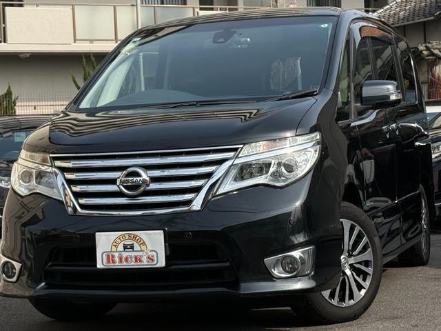 Nissan SERENA 2015-02 7820807-0