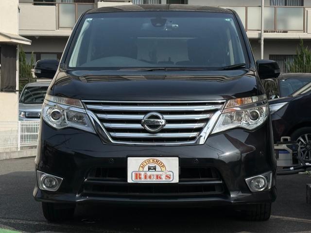 Nissan SERENA 2015-02 7820807-1