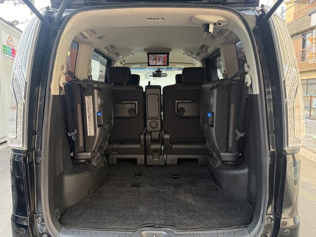 Nissan SERENA 2015-02 7820807-13