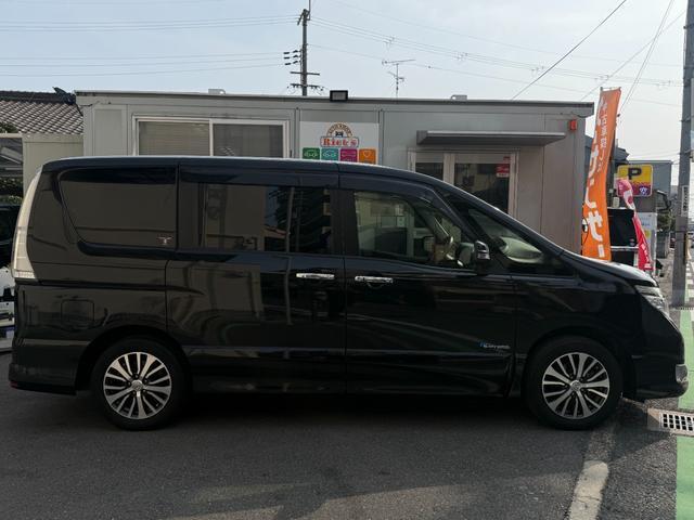 Nissan SERENA 2015-02 7820807-5