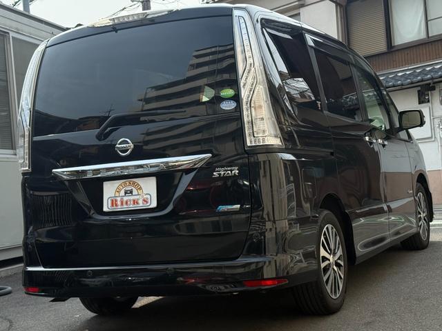 Nissan SERENA 2015-02 7820807-6