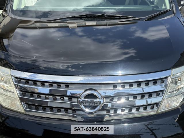 Nissan SERENA 2010-09 7820813-4