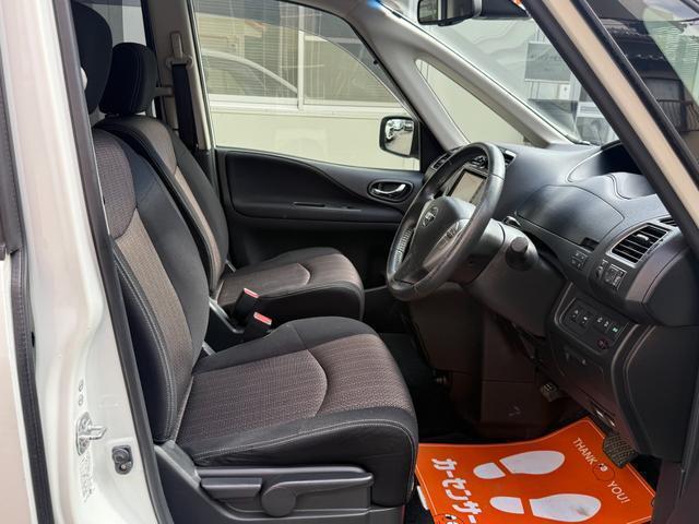 Nissan SERENA 2014-03 7820820-16