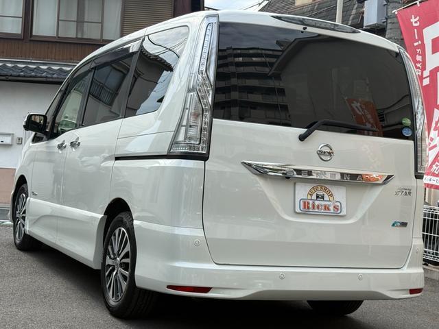 Nissan SERENA 2014-03 7820820-6