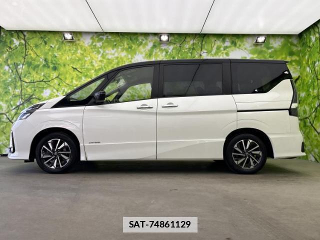 Nissan SERENA 2021-01 7820903-1