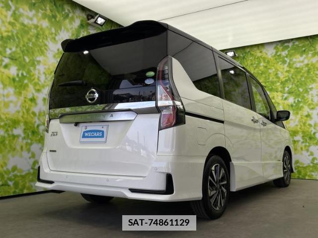 Nissan SERENA 2021-01 7820903-2