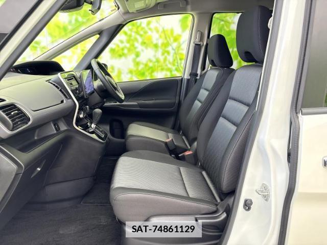Nissan SERENA 2021-01 7820903-6