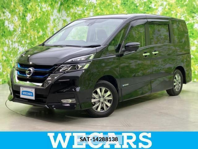Nissan SERENA 2019-01 7820977-0