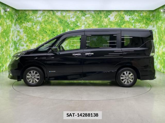 Nissan SERENA 2019-01 7820977-1