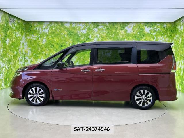 Nissan SERENA 2017-03 7821053-1