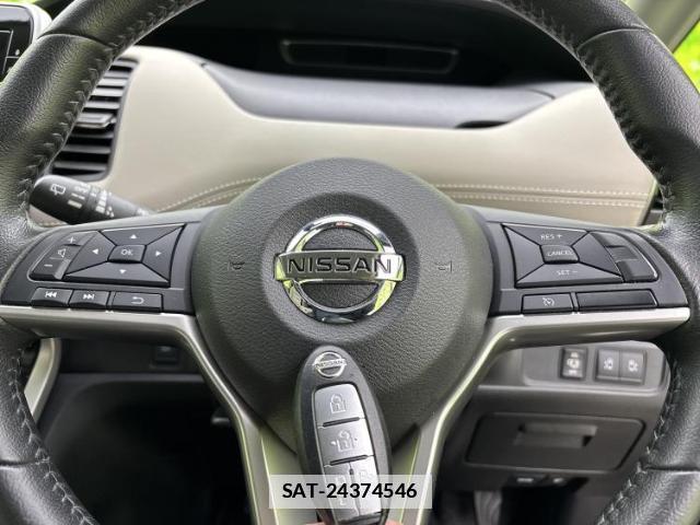 Nissan SERENA 2017-03 7821053-14