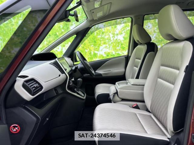 Nissan SERENA 2017-03 7821053-5
