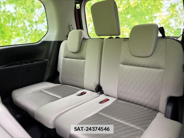 Nissan SERENA 2017-03 7821053-7