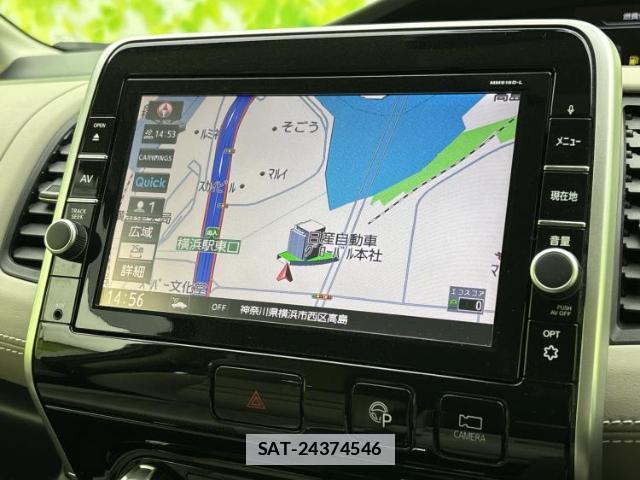 Nissan SERENA 2017-03 7821053-9