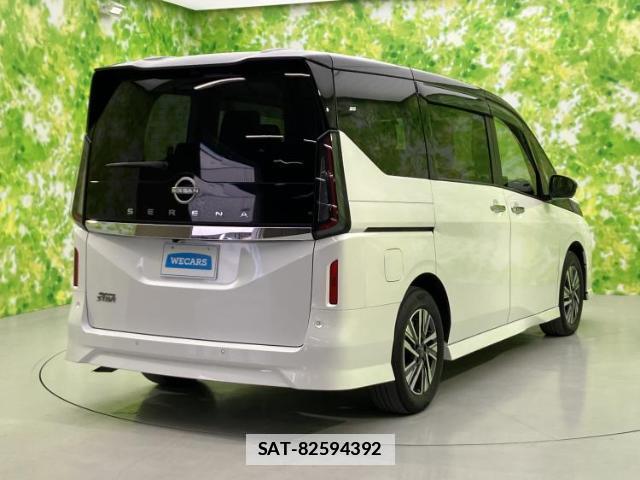 Nissan SERENA 2023-03 7821367-2