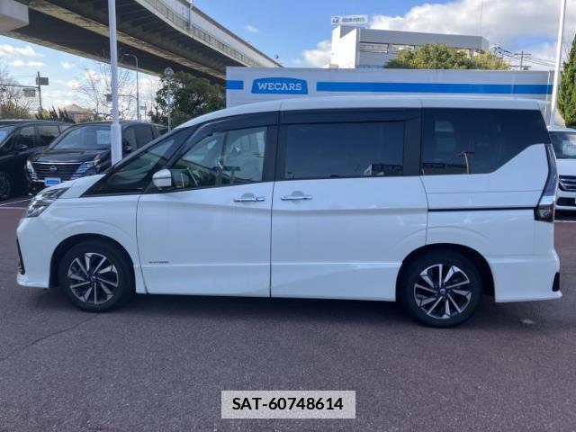 Nissan SERENA 2022-04 7821380-1