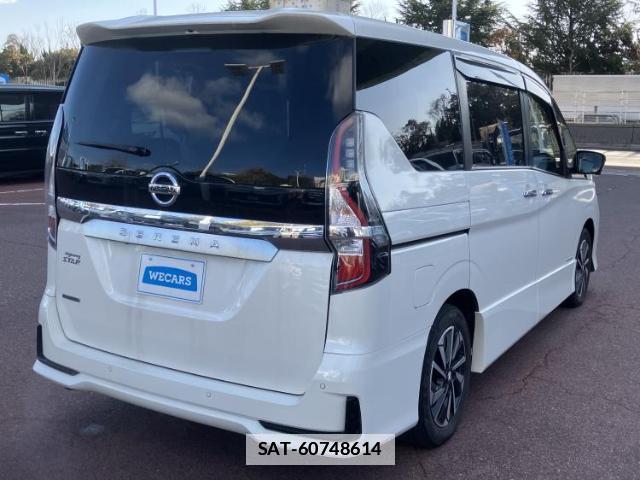 Nissan SERENA 2022-04 7821380-2