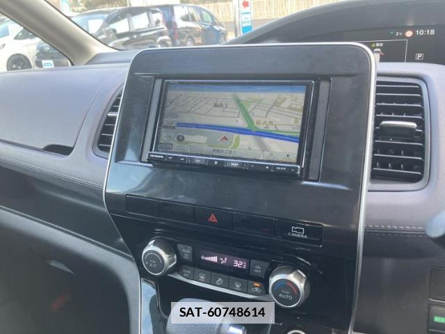 Nissan SERENA 2022-04 7821380-8
