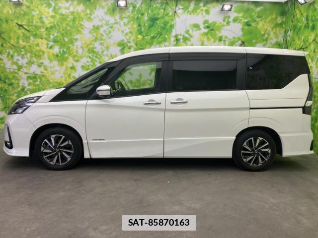 Nissan SERENA 2021-03 7821757-1