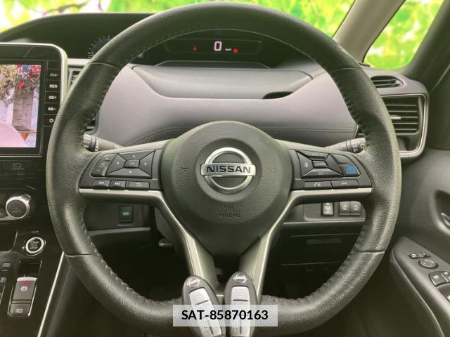 Nissan SERENA 2021-03 7821757-14