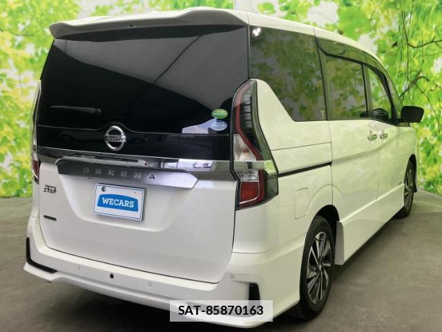 Nissan SERENA 2021-03 7821757-2