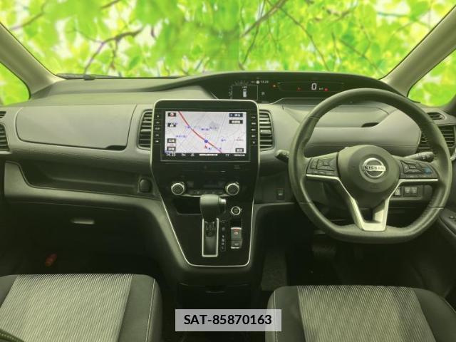 Nissan SERENA 2021-03 7821757-3