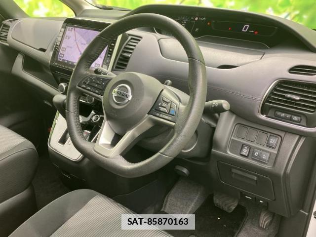 Nissan SERENA 2021-03 7821757-4