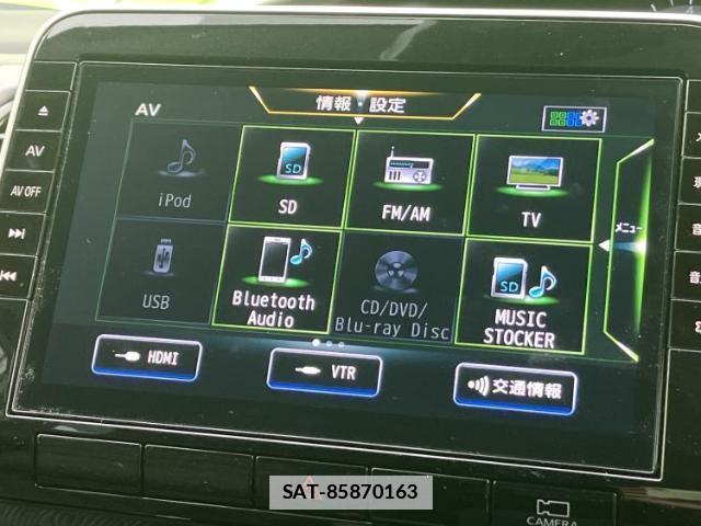 Nissan SERENA 2021-03 7821757-9