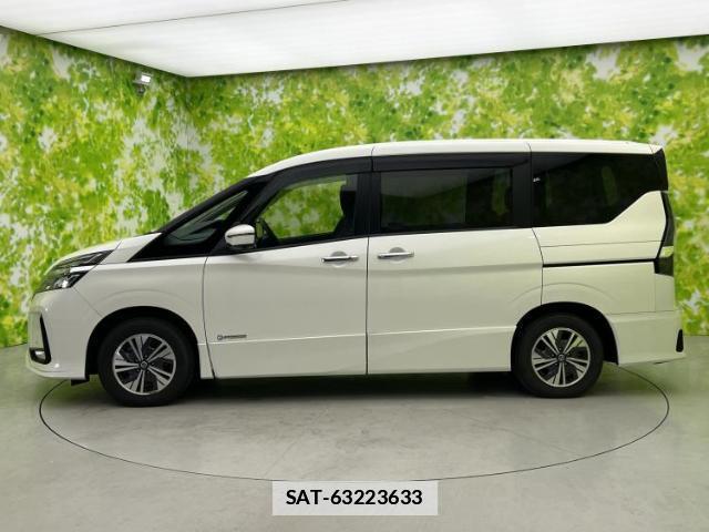 Nissan SERENA 2020-06 7821902-1