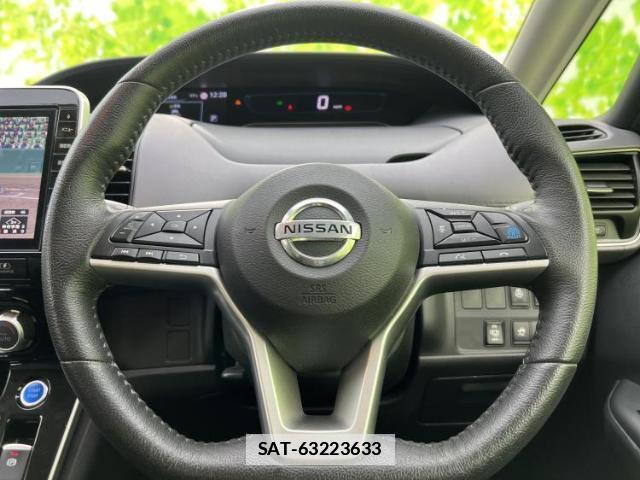Nissan SERENA 2020-06 7821902-14
