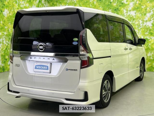 Nissan SERENA 2020-06 7821902-2