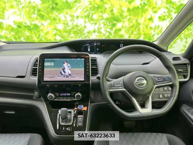 Nissan SERENA 2020-06 7821902-8