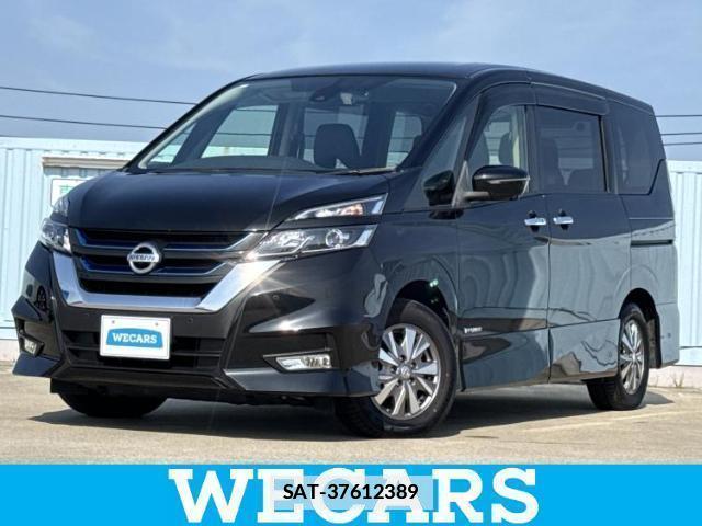 Nissan SERENA 2019-04 7821943-0