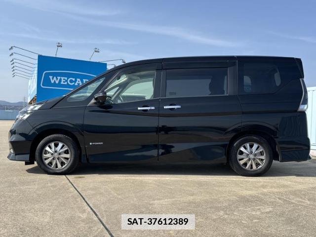 Nissan SERENA 2019-04 7821943-1
