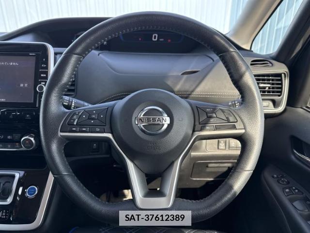 Nissan SERENA 2019-04 7821943-14
