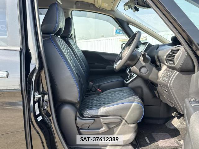 Nissan SERENA 2019-04 7821943-3