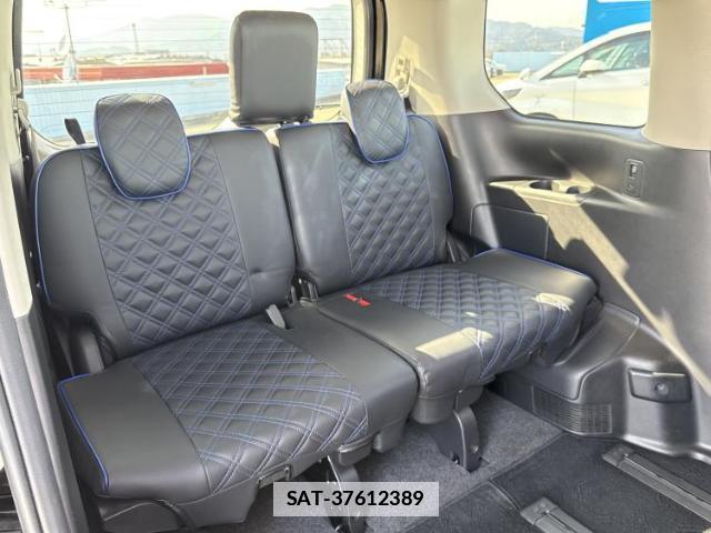 Nissan SERENA 2019-04 7821943-5