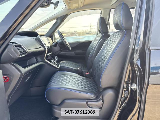 Nissan SERENA 2019-04 7821943-6