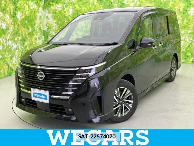 Nissan SERENA 2023-04 7821945-0
