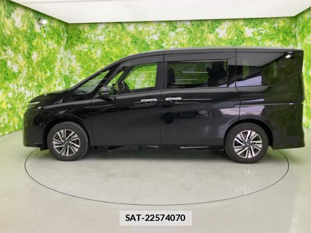 Nissan SERENA 2023-04 7821945-1