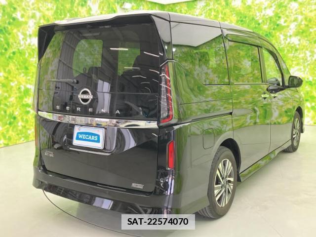 Nissan SERENA 2023-04 7821945-2
