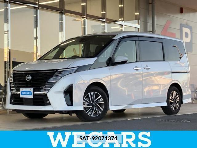 Nissan SERENA 2023-05 7822080-0