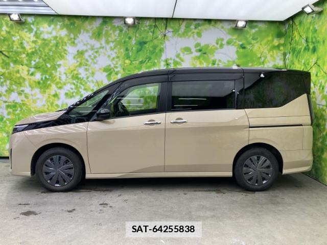 Nissan SERENA 2023-03 7822420-1