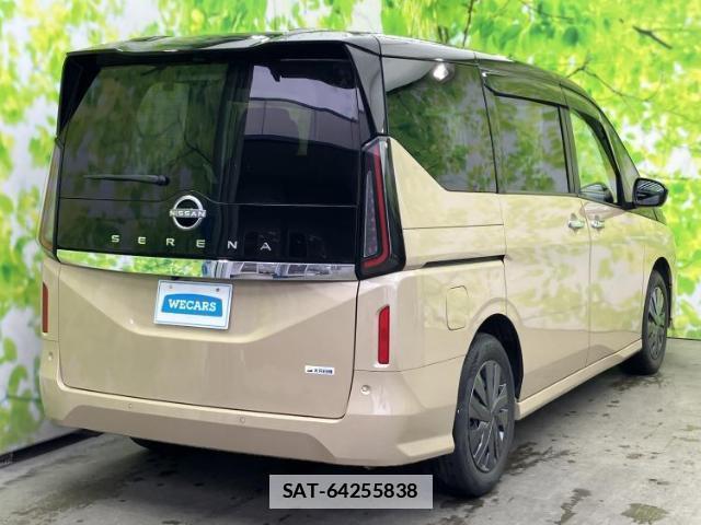 Nissan SERENA 2023-03 7822420-2