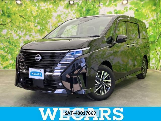 Nissan SERENA 2023-11 7822503-0