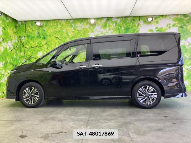 Nissan SERENA 2023-11 7822503-1