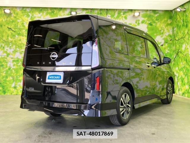 Nissan SERENA 2023-11 7822503-2