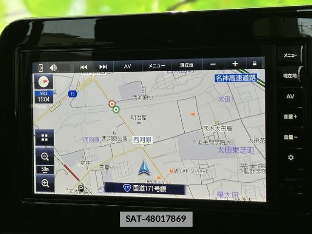 Nissan SERENA 2023-11 7822503-9