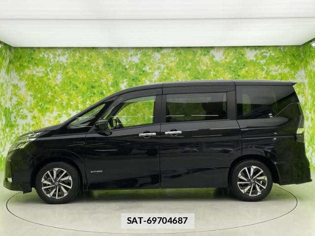 Nissan SERENA 2021-07 7822517-1