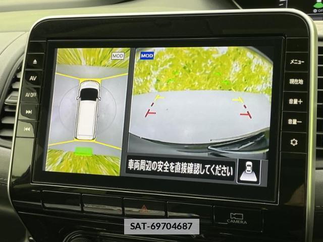 Nissan SERENA 2021-07 7822517-11
